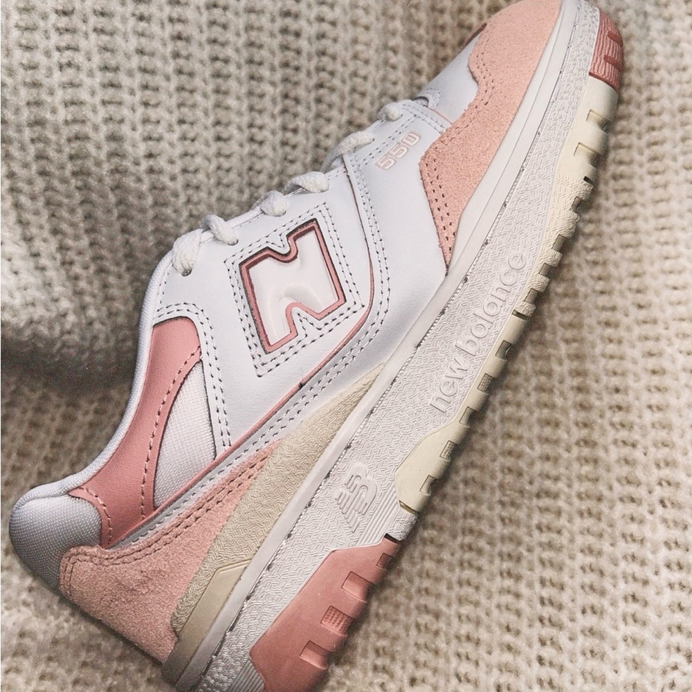 New balance 550